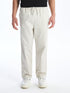 LC Waikiki Comfortable Fit Gabardine Men's Trousers